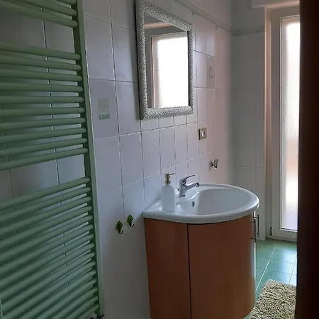 Apartment Grace Luxury *