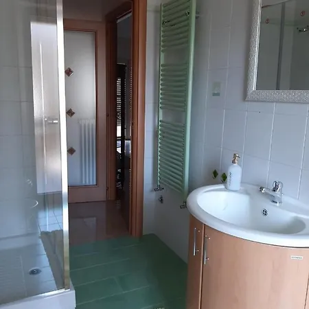 Apartment Grace Luxury