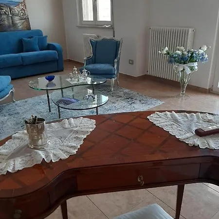 Grace Luxury Apartment Matera