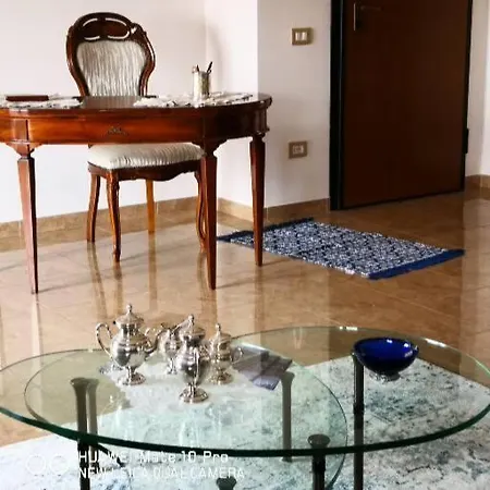 Grace Luxury Apartment *