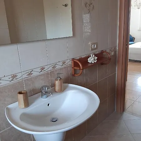 Grace Luxury Matera