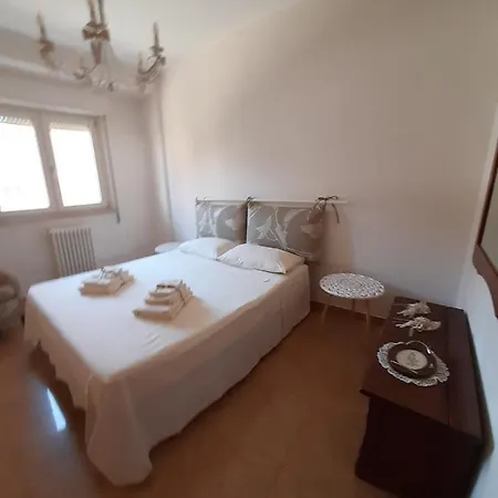 Grace Luxury Apartment *