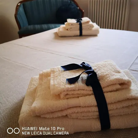 Grace Luxury * Matera