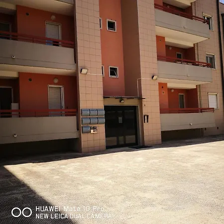 Apartment Grace Luxury