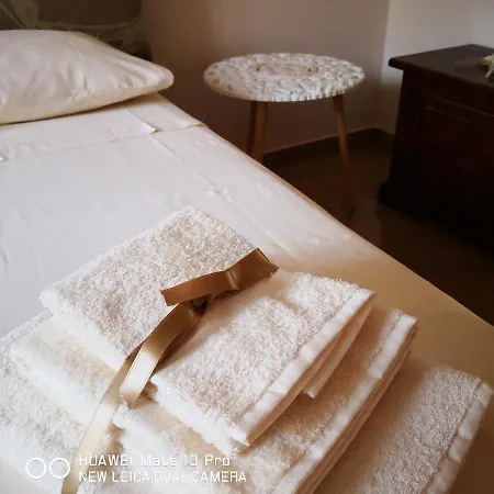 Grace Luxury Apartment *