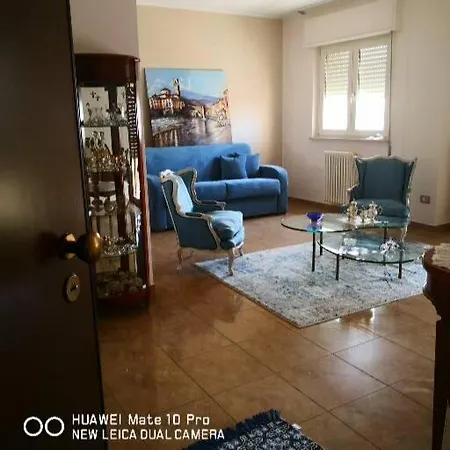 Grace Luxury Apartment