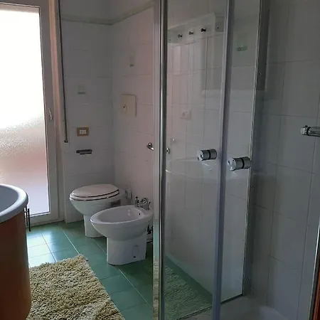 Apartment Grace Luxury