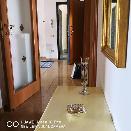 Apartment Grace Luxury *