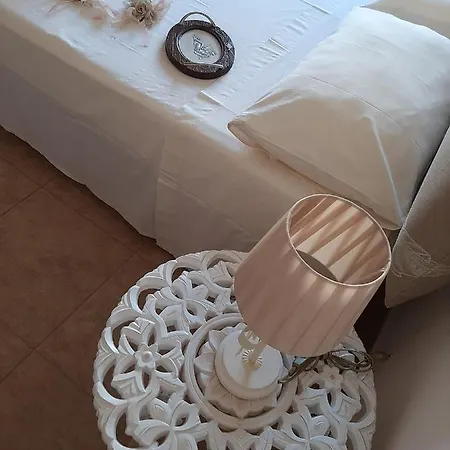 Grace Luxury Matera