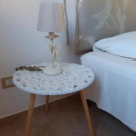 Apartment Grace Luxury Matera