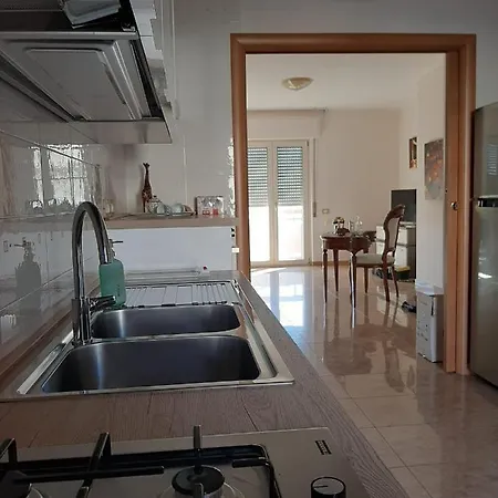 Grace Luxury Apartment