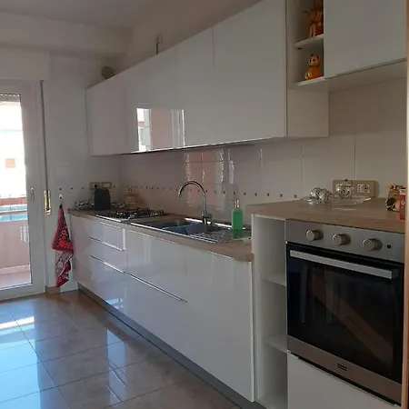 Grace Luxury Apartment