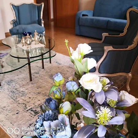 Apartment Grace Luxury