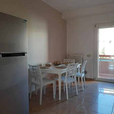 Grace Luxury Apartment