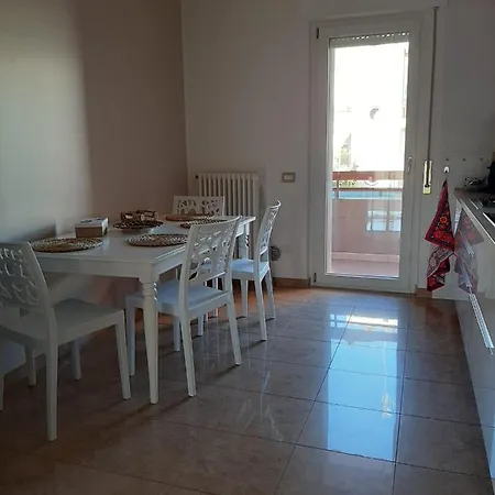 Grace Luxury Apartment