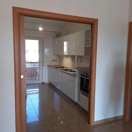 Apartment Grace Luxury *
