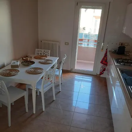 Apartment Grace Luxury Matera