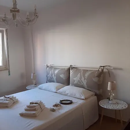 Apartment Grace Luxury