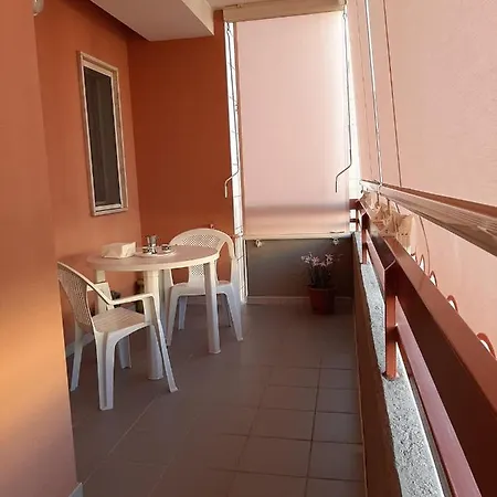 Grace Luxury * Matera