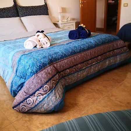 Grace Luxury Apartment Matera