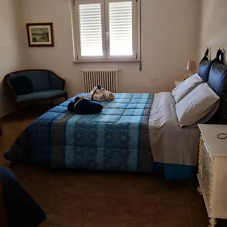 Grace Luxury Apartment Matera