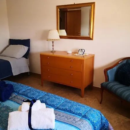 Grace Luxury Apartment Matera