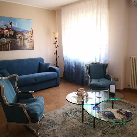 Grace Luxury Apartment